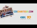 Cox Charities Las Vegas - 10 Years of Giving PSA