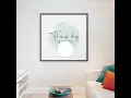 Think Big Printable Wall Art