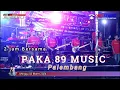 Lagu 2 JAM BERSAMA ||  OM.Paka 89 Music Palembang  || Live Sentul  | ONO STUDIO SERI KEMBANG