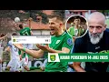 Download Lagu 3 Alasan Mihailo Perovic 🤗 Bocah Ajaib Ini Bikin Eduardo Perez Langsung Tertarik