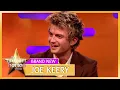 How Joe Keery Became 'Djo' | The Graham Norton Show