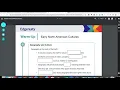 How to EDIT Guided Notes PDF in Edgenuity