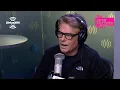 Harry Hamlin on marriage to Lisa Rinna nudity on stage and his new play One November Yankee
