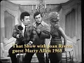 Download Lagu That Show with Joan Rivers 1968 | Can Marty Allen Handle Vic De Sa’s Men’s Makeover?