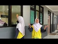 Lagu Vlog sekolah | Aku dan Lingkungan Bersih di SMANLI (SMA Negeri 5)