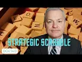 Unraveling Scrabble Secrets Expert Gameplay Analysis