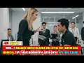 Download Lagu MANAGER CANTIK FINLANDIA HINA OFFICE BOY TAMPAN ASAL INDONESIA, TAPI TAKDIR MEMBUATNYA JATUH CINTA