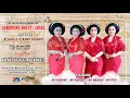 Live Tayub Siang GANDRUNG NGESTI LARAS || Tasyakuran Bapak Parju \u0026 Ibu Tarwati || NURISTA Audio