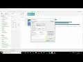 Dynamically Switch Dimensions with a Parameter