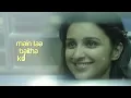 Ishq Bulaava Lyric Video - Hasee Toh Phasee|Parineeti, Sidharth|Sanam Puri, Shipra Goyal