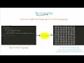 Understanding The Way Java Programming Works Internally