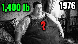 Jon Brower Minnoch Family Documentary Timeline 1892 1986 The Heaviest Man Ever