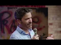 Unoffendable - Session 1 The Myth of Righteous Anger Bible Study with Brant Hansen