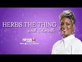 Faith and marriage Here s the Thing with Shevalle