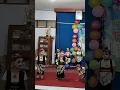 Download Lagu Tari blek dit dot #shortsvideo #tariantradisional