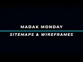 Sitemaps Wireframes
