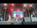 Wild one by hopeful and Carly Ann Taylor live 