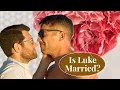 Is Luke Macfarlane Married Gay Rumor or Facts