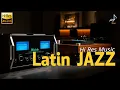 Download Lagu Hi-Res FLAC  Latin Jazz: Crystal Clear Audio for Pure Audiophiles