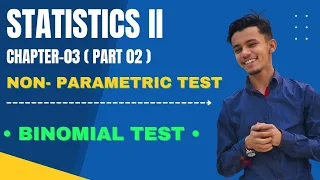 Chapter 3 Binomial Test Part-II