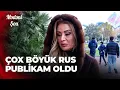 Lagu Mədəni Şou - Roza Zərgərli Malaxovun verilişinə qatılmasından danışdı