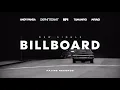 Download Lagu Andy Panda, Скриптонит, 104, TumaniYO, Miyagi - Billboard (Official Audio)