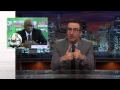 John Oliver replies to Jack Warner s