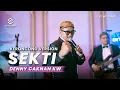 Download Lagu SEKTI - DENNY CAKNAN COVER - KERONCONG WEDDING -  SYMPHONY ENTERTAINMENT