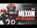 Joe Mixon s Top Career Plays