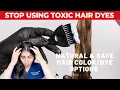 Download Lagu Dermatologist Shares Safe Hair Dyes for Grey Hair | Best Hair Coloring Options to Look Young!
