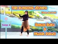 TARI BUNGONG JEUMPA || SBDP KELAS 4