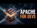 Apache Web Server Explained for Developers