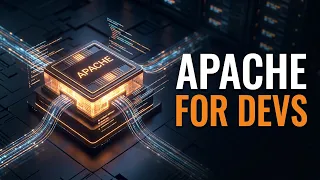 Apache Web Server Explained for Developers