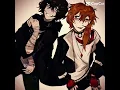 Download Lagu I used to like this song so much as a kid (chuuya x dazai)