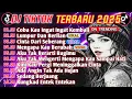 Download Lagu DJ TIKTOK TERBARU 2025 || DJ COBA COBA KAU INGAT INGAT KEMBALI🎵 DJ LUMPUR DAN BERLIAN 🎵 FULL ALBUM 🔥