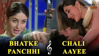 bhatke panchhi x chali aayee fusion main prem ki diwani hoon kareena kapoor hrithik roshan