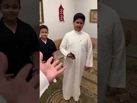 وش اول مقطع عرفتوه عني ؟😍