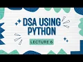 2PM PKT Data Structures and Algorithms Jumpstart for Beginners Week 2 Day 1