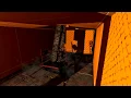 Physics source engine