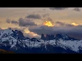 Download Lagu Travel in Paine, Patagonia by drone