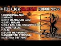 Lagu FULL ALBUM REGGAE SKA TERBARU 2025 - BODOHNYA AKU | MANGU FOURTWENTY