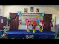 Download Lagu Tari Assalamu'alaikum TK Pertiwi Cilongok dalam pelepasan siswa SD N 2 Cilongok