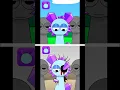 Download Lagu Incredibox Sprunki | UPDATE Pyramixed VS ParaSprunki