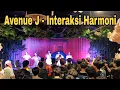Download Lagu Avenue J - 'Interaksi Harmoni' | Live at IDOL STAGE BANDUNG