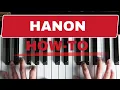 Download Lagu 5 Things You NEED to Know to Practice Hanon on the Piano
