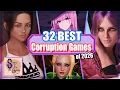 The Ultimate 2026 Corruption Games Guide 32 Must-Play Hidden Gems