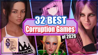 The Ultimate 2026 Corruption Games Guide 32 Must-Play Hidden Gems