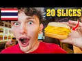 Download Lagu Trying EVERY Fast Food in Thailand! 🇹🇭