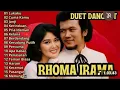 Download Lagu RHOMA IRAMA \u0026 RITA SUGIARTO FULL ALBUM DANGDUT PILIHAN