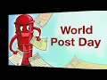 Download Lagu World Postal Day